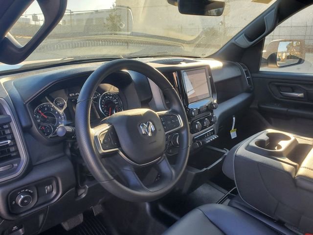 New 2025 RAM 1500 Tradesman image 17
