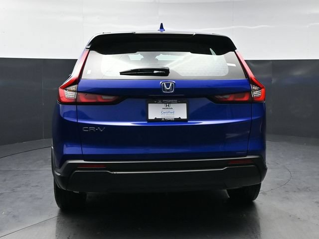 Used 2023 Honda CR-V LX image 6