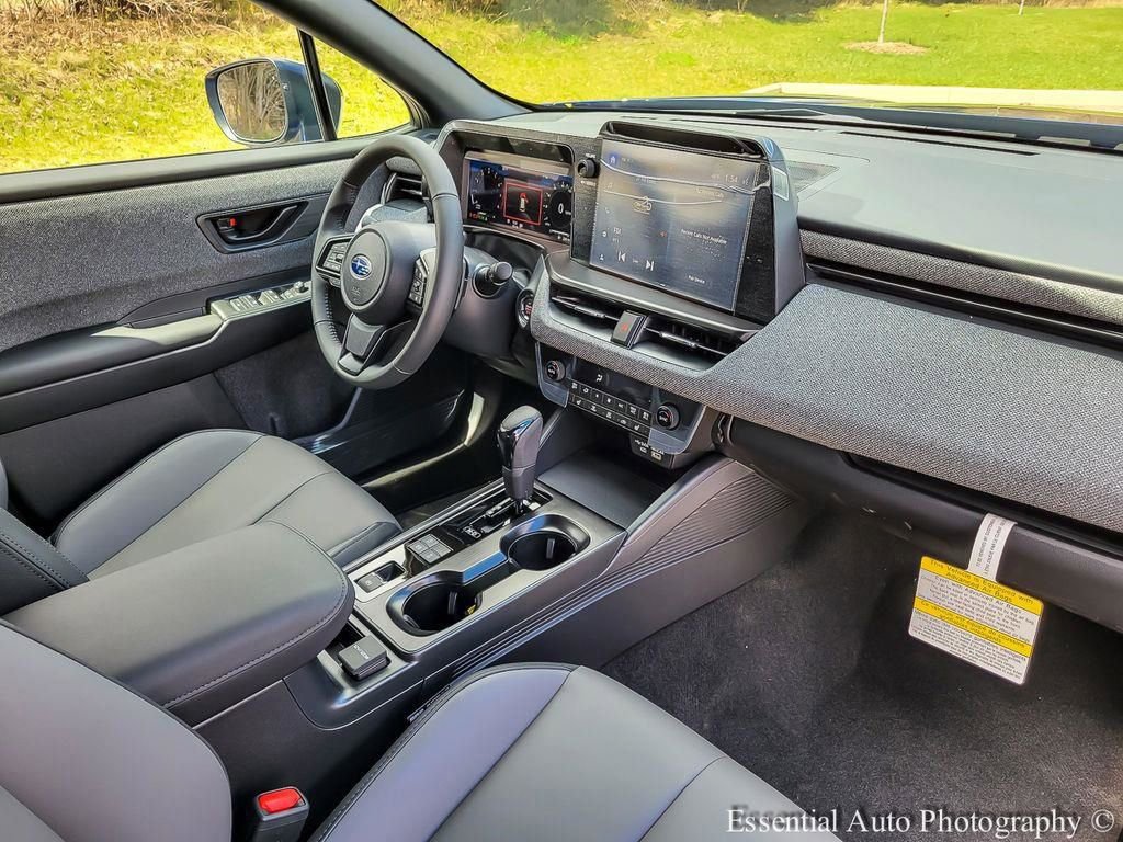 New 2026 Subaru Outback Premium AWD/4WD image 24