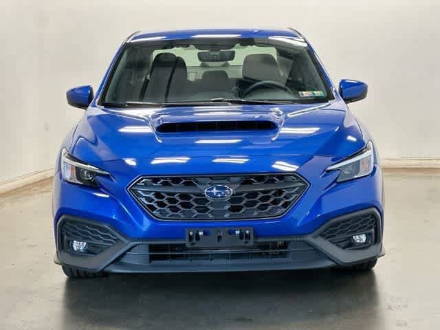 Used 2023 Subaru WRX Premium AWD/4WD image 30