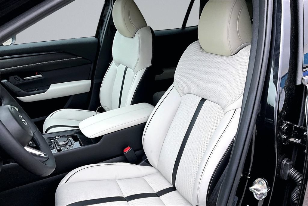 New 2026 MAZDA CX-50 AWD 2.5 S w/ Weather Package image 9