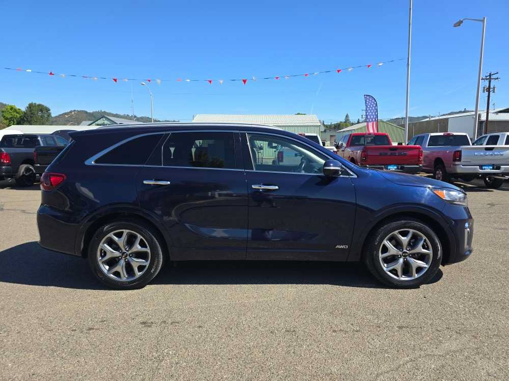 Used 2020 Kia Sorento SX AWD/4WD image 6