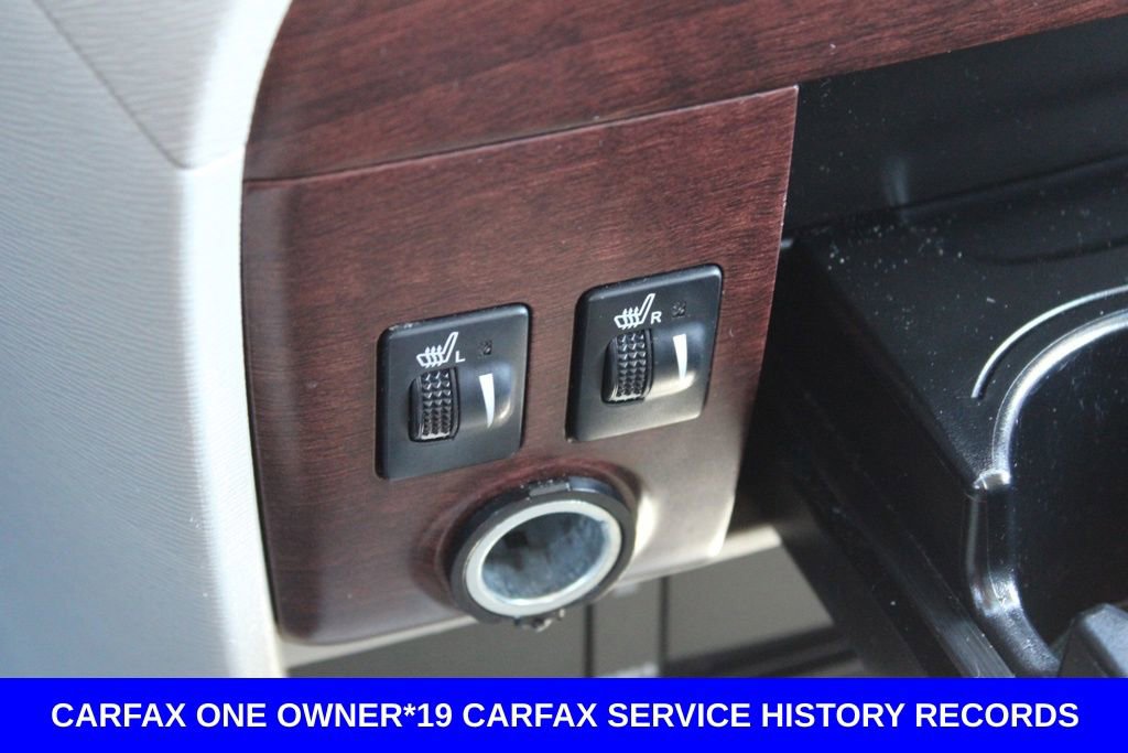 Used 2014 Toyota Sienna XLE w/ XLE Premium Package FWD image 47