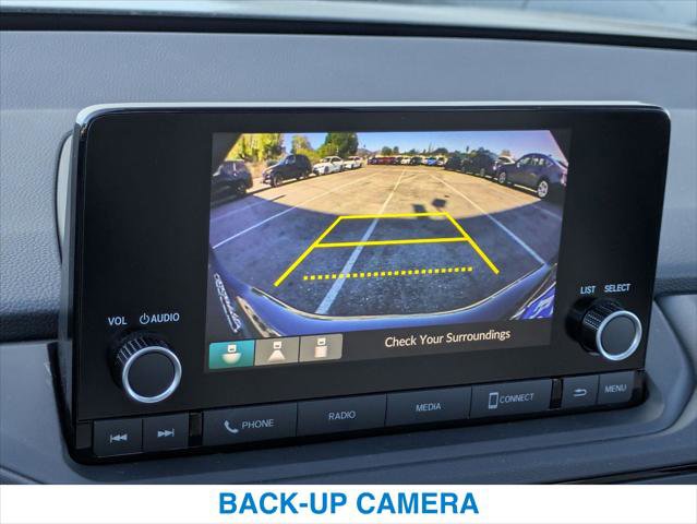 Used 2025 Honda Accord LX image 18