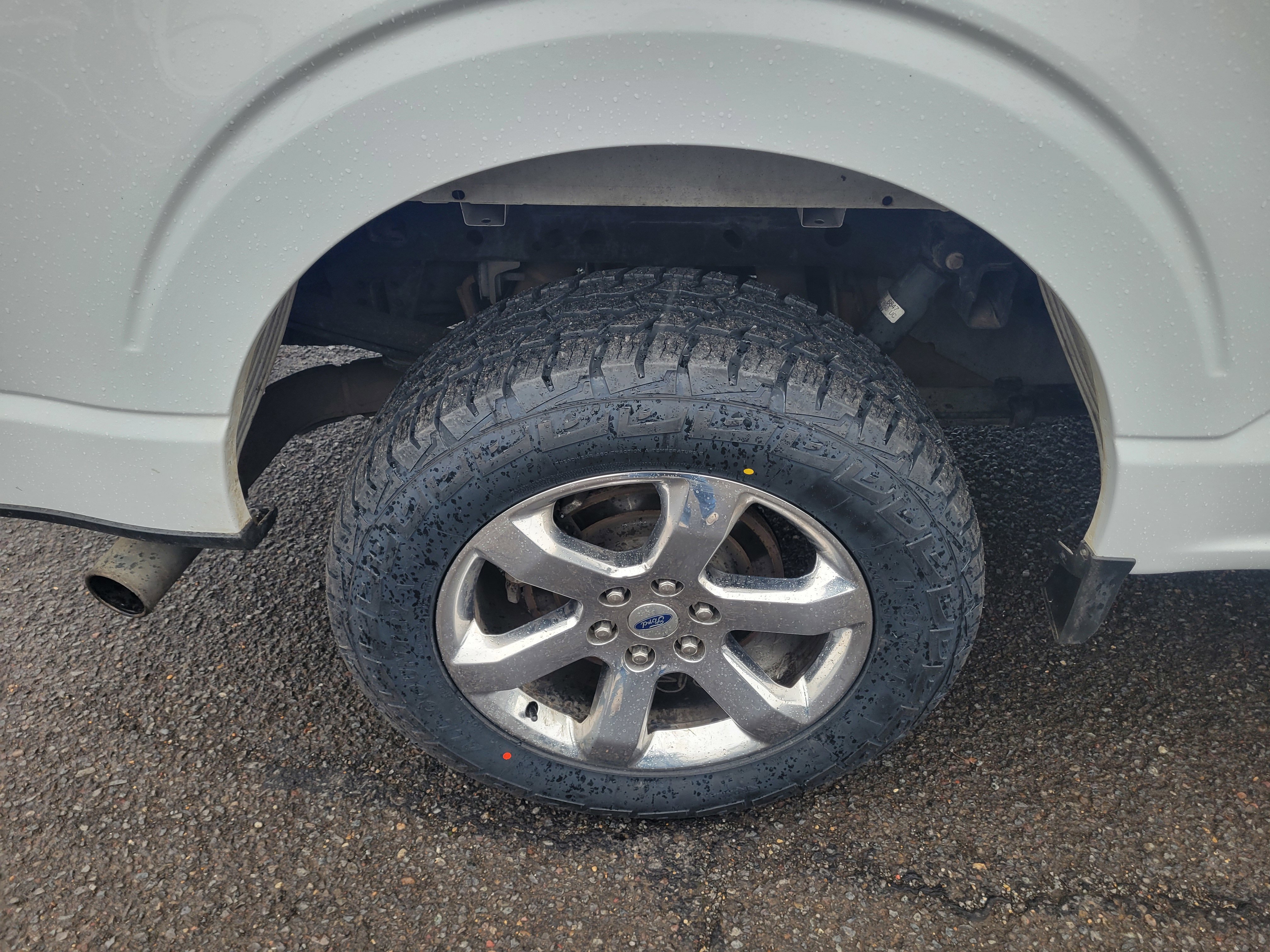 Used 2021 Ford F150 XLT w/ Equipment Group 302A High image 10