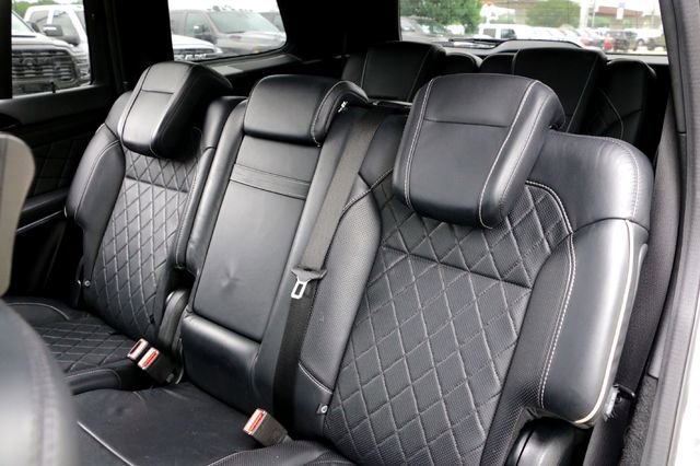 Used 2013 Mercedes-Benz GL 550 4MATIC image 26