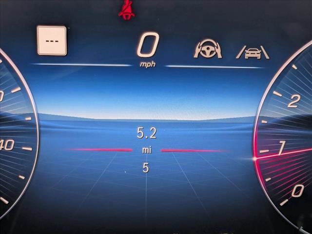 New 2026 Mercedes-Benz GLC 300 image 11