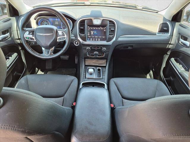 Used 2020 Chrysler 300 Touring w/ Sport Appearance Package RWD image 18