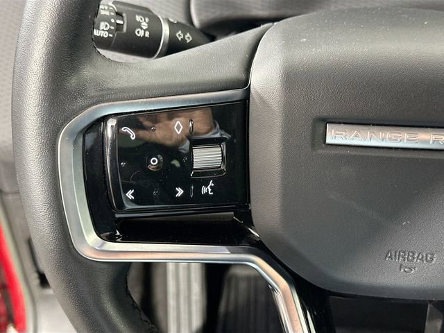 Used 2023 Land Rover Range Rover Evoque S image 22