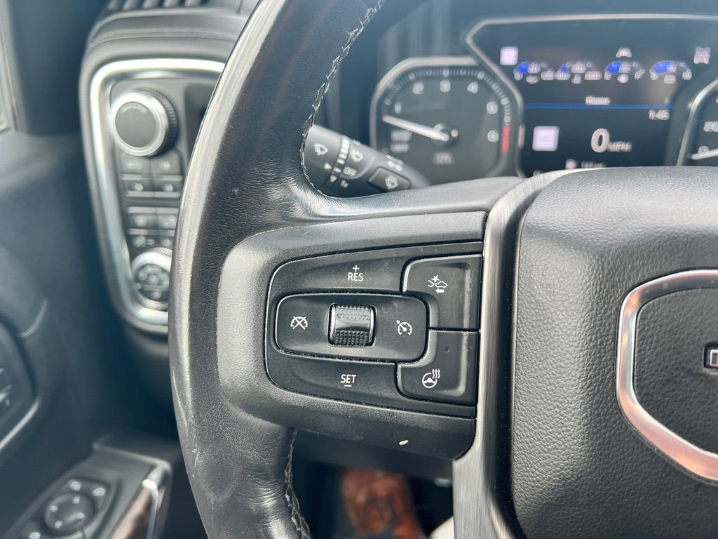 Used 2019 GMC Sierra 1500 Denali w/ Denali Ultimate Package AWD/4WD image 24