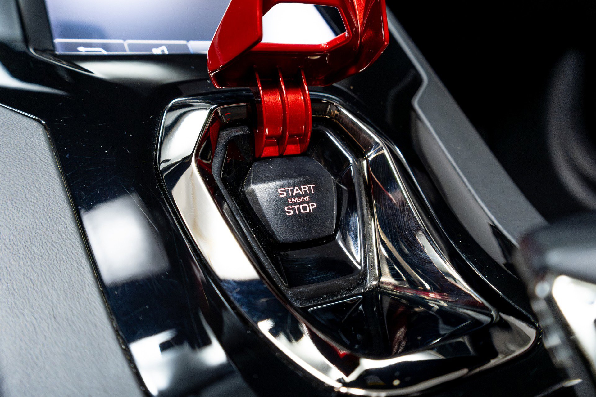 Used 2020 Lamborghini Huracan EVO image 74