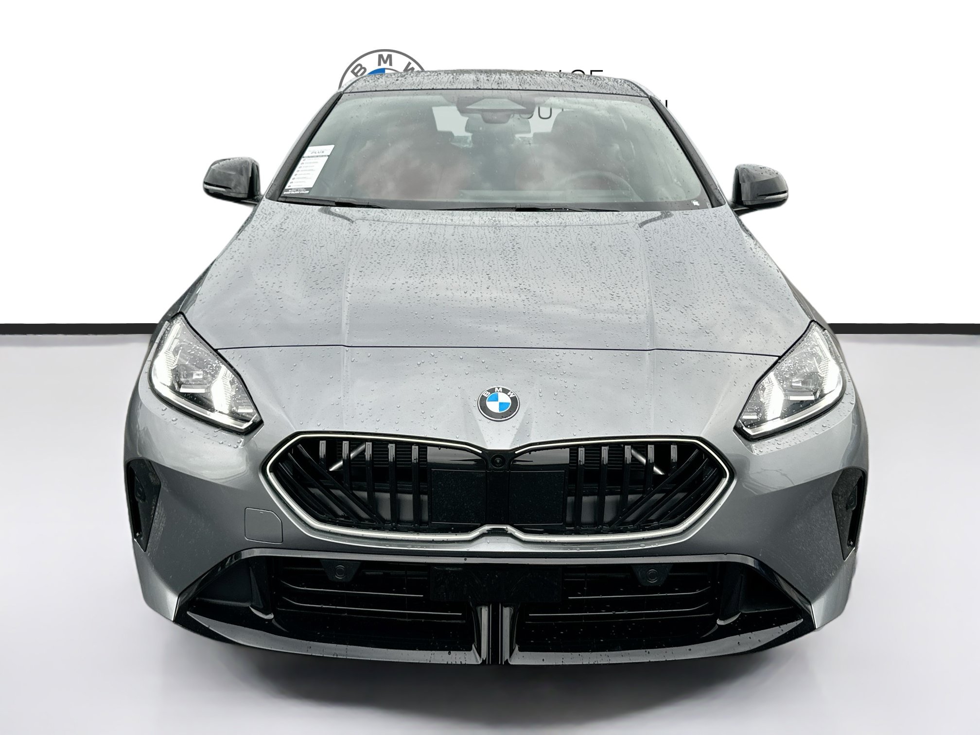 New 2026 BMW 228i w/ Technology Package FWD image 2