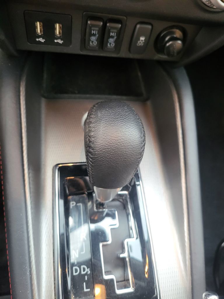 Used 2025 Mitsubishi Outlander Sport SE AWD/4WD image 6