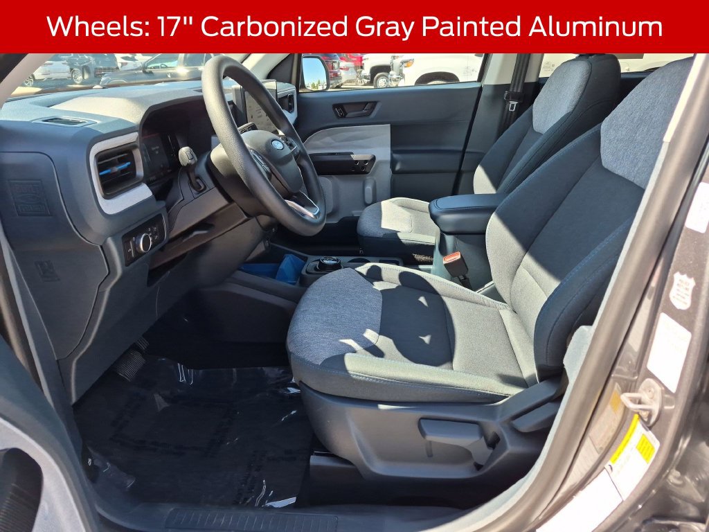 Used 2026 Ford Maverick XLT FWD image 16