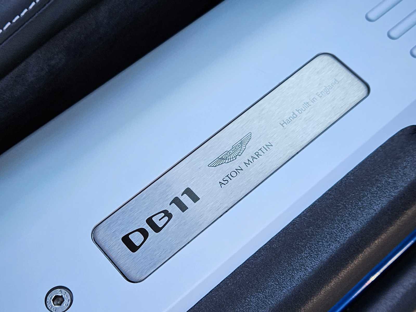 Used 2020 Aston Martin DB11 V8 image 16