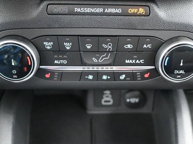 New 2026 Ford Escape ST-Line image 18