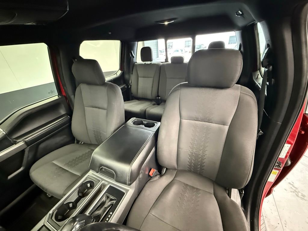 Used 2020 Ford F150 XLT w/ Equipment Group 302A Luxury AWD/4WD image 56