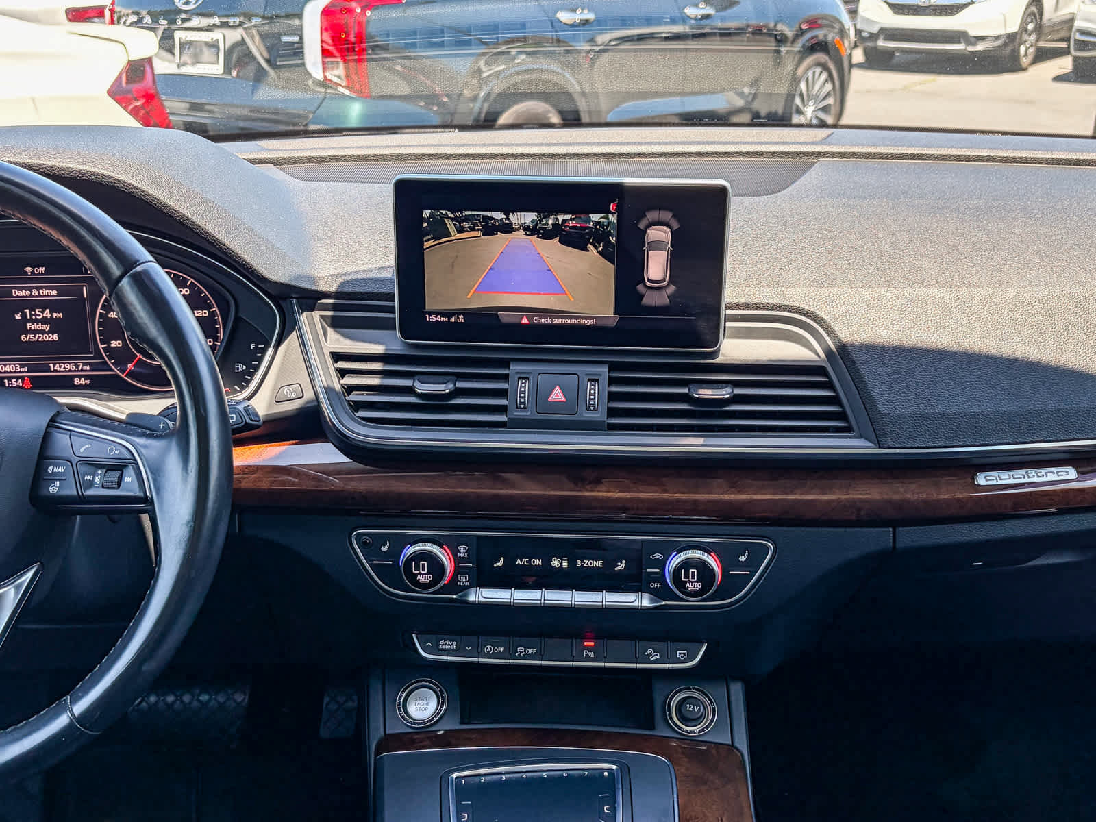 Used 2018 Audi Q5 2.0T Premium Plus w/ Premium Plus Package AWD/4WD image 12