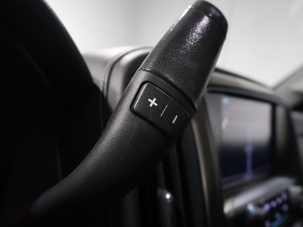 Used 2017 Chevrolet Silverado 2500 High Country w/ Duramax Plus Package image 35