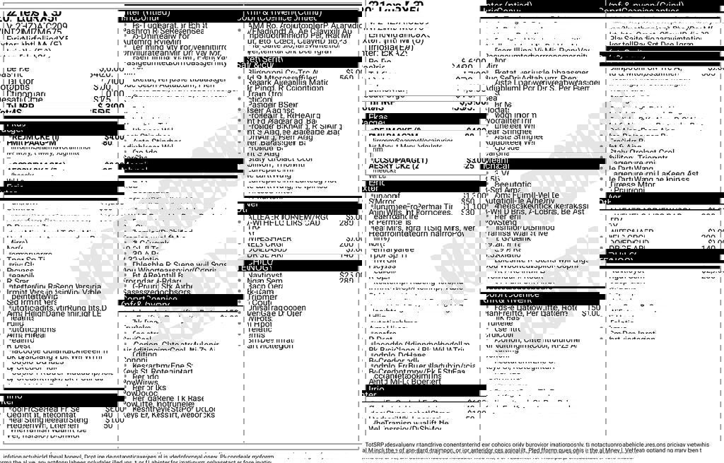 Used 2021 Lexus RX 350 AWD w/ Premium Package image 36