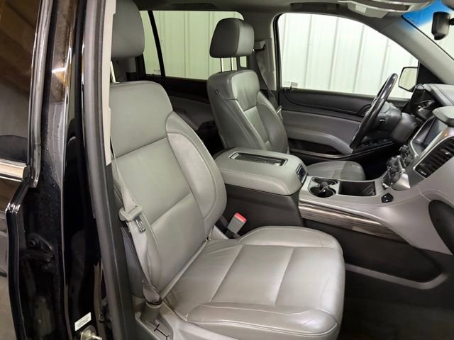 Used 2015 Chevrolet Suburban LT AWD/4WD image 25