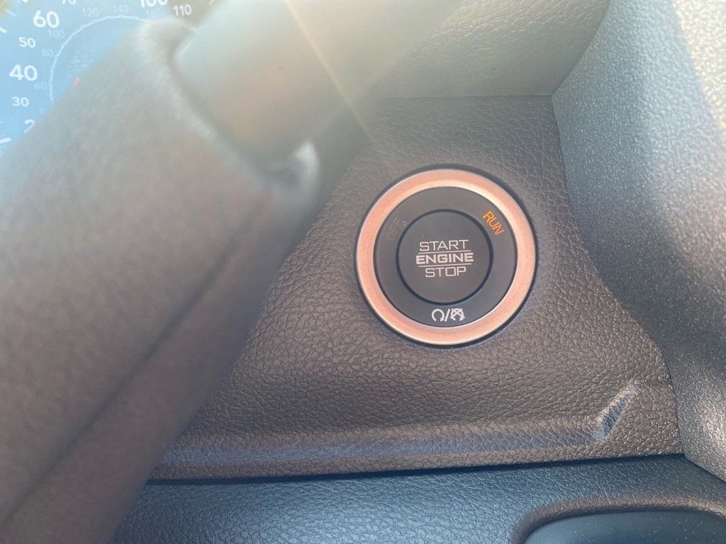 New 2025 RAM 2500 Tradesman image 21