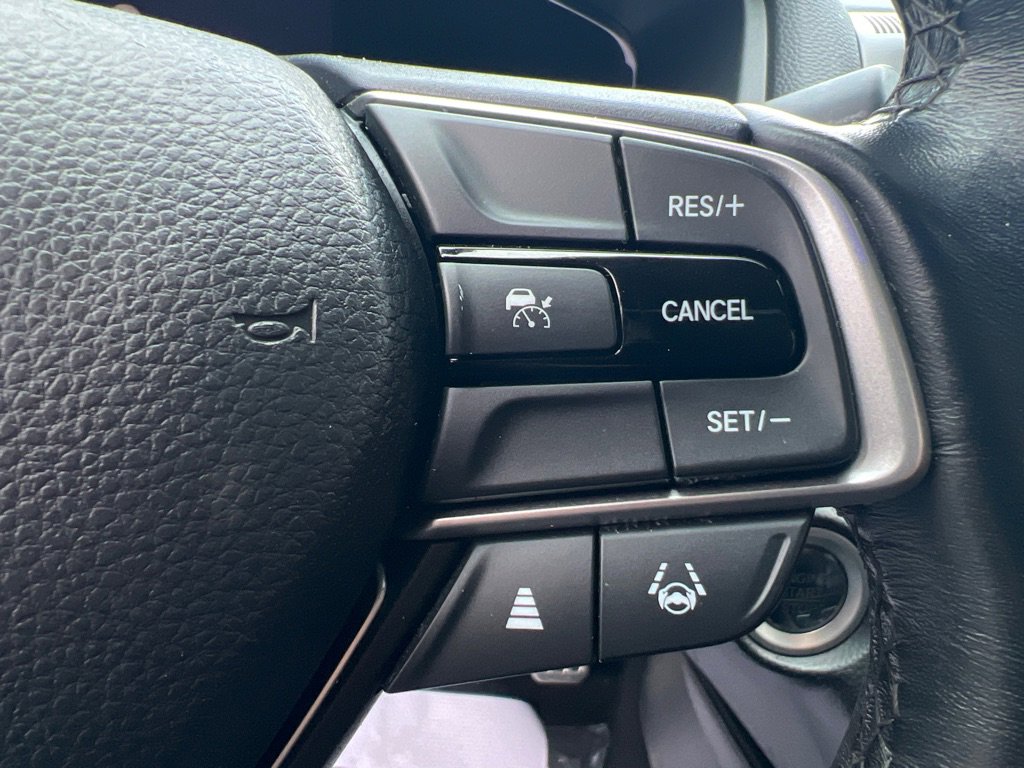 Used 2021 Honda Accord Sport Special Edition image 43