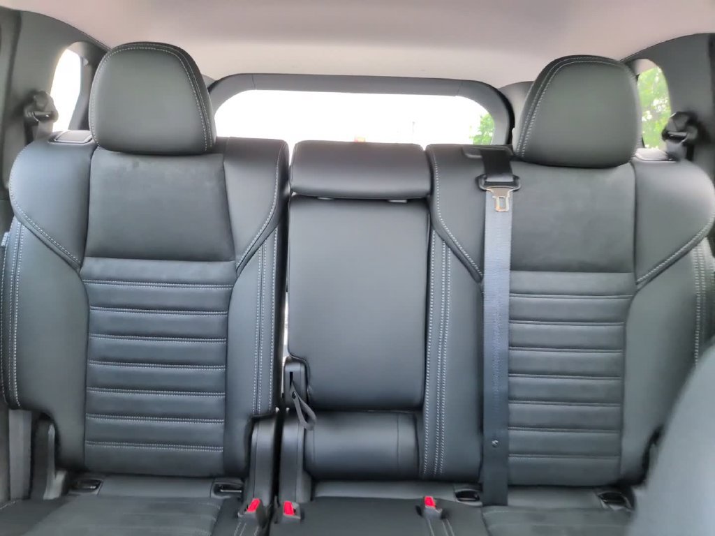 New 2026 Mitsubishi Outlander SE AWD/4WD image 31