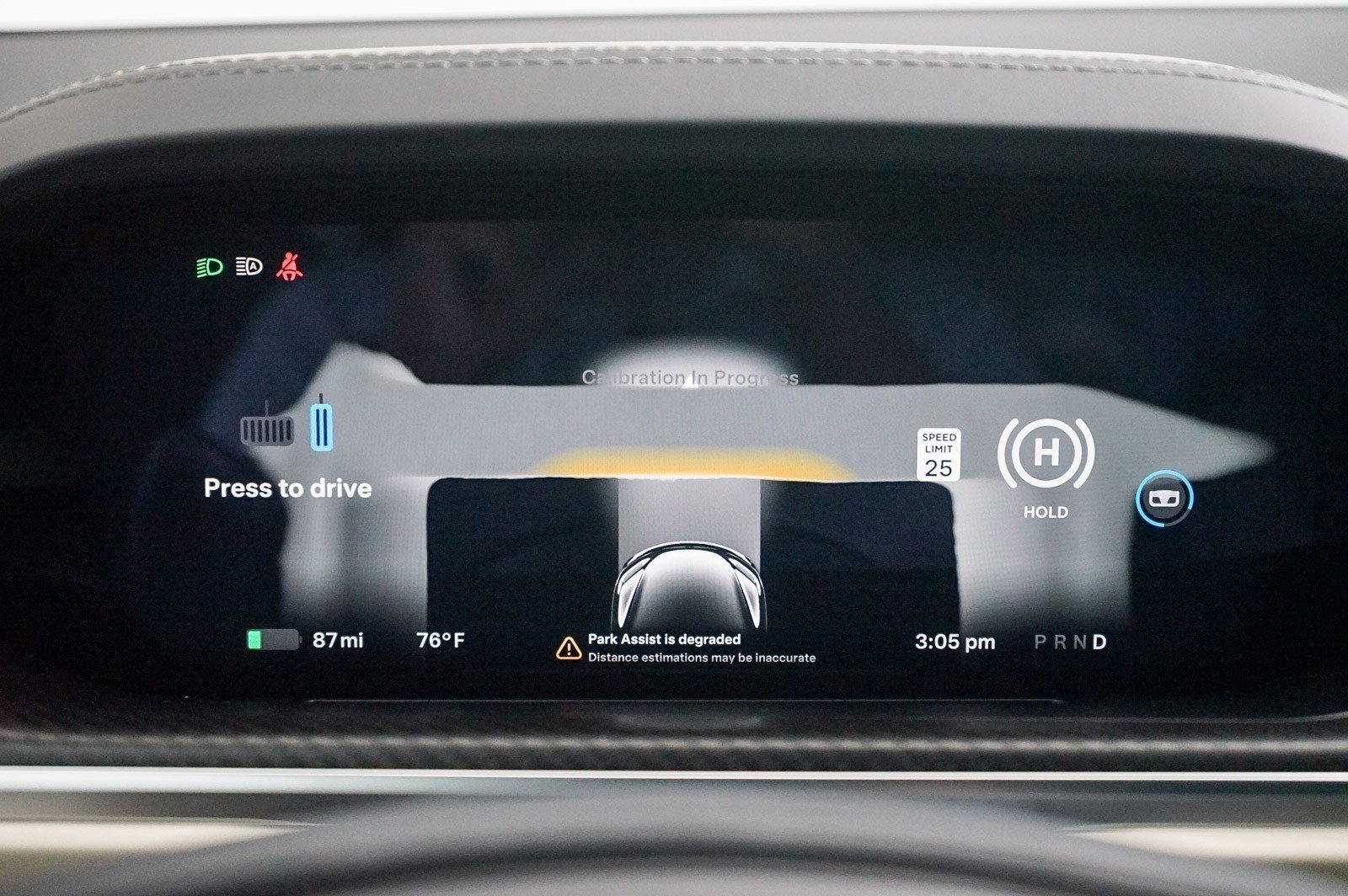 Used 2024 Tesla Model X Plaid image 25