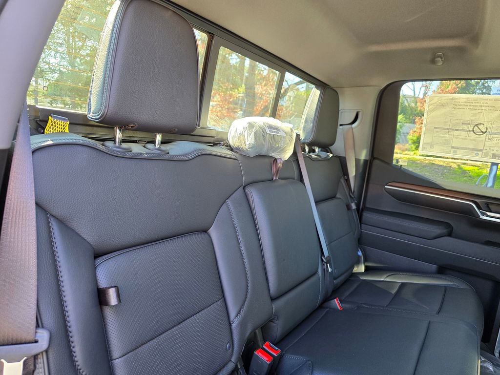 Used 2026 GMC Sierra 1500 Denali image 42