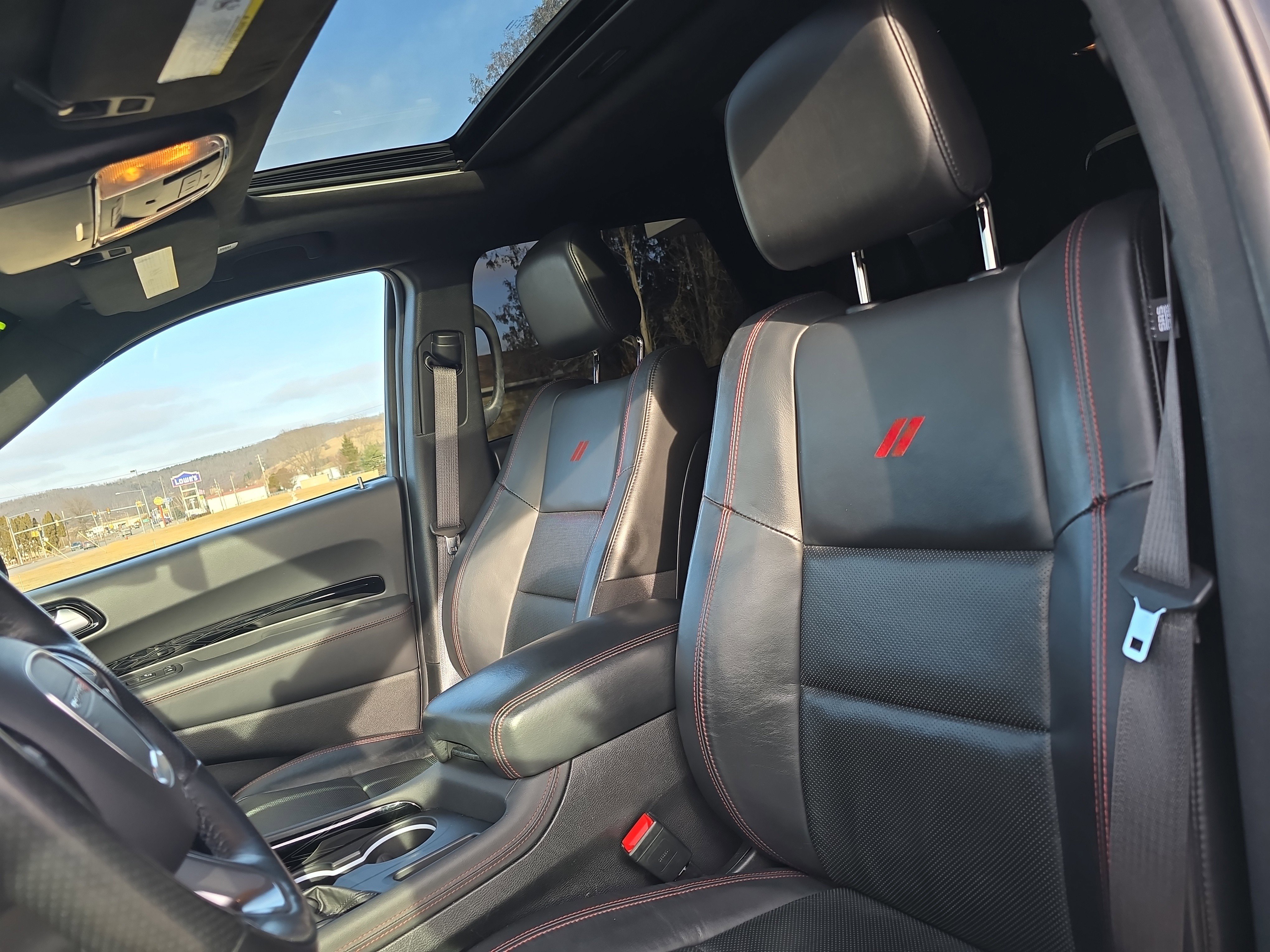 Used 2023 Dodge Durango Citadel image 12