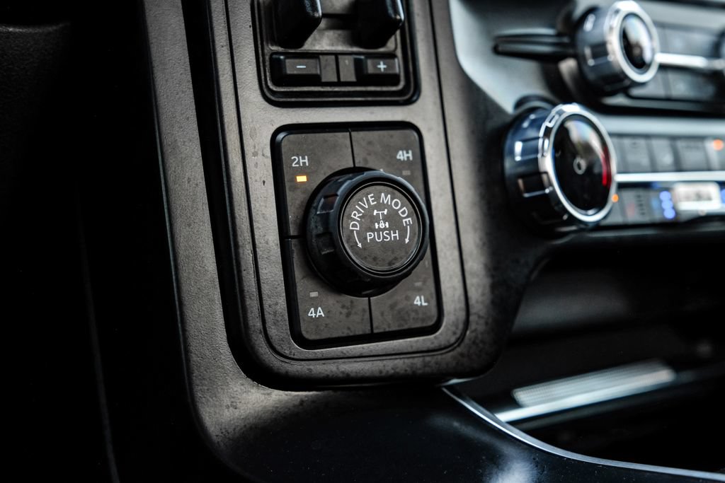 Used 2024 Ford F150 Raptor AWD/4WD image 30