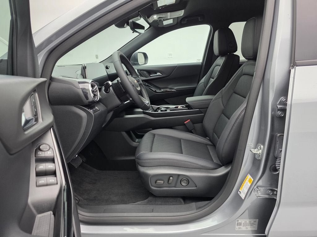 New 2026 Chevrolet Equinox LT w/ Convenience Package II AWD/4WD image 14