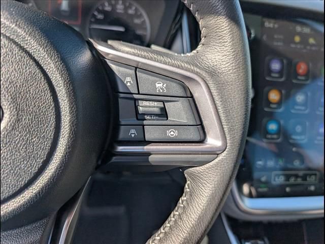 Used 2025 Subaru Outback Premium AWD/4WD image 8
