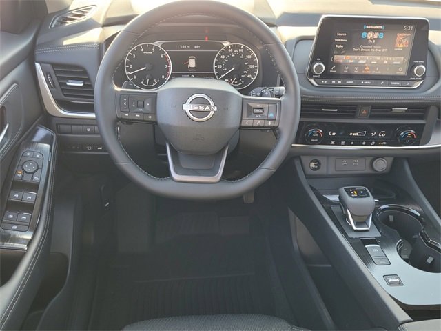New 2026 Nissan Rogue SV image 7
