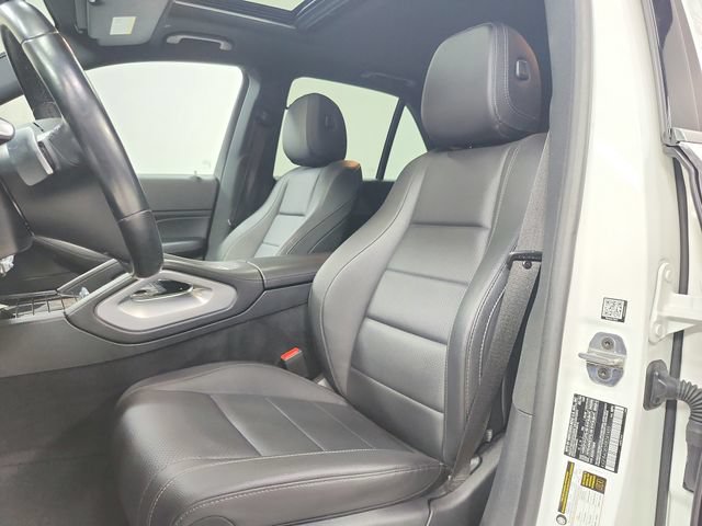 Used 2024 Mercedes-Benz GLE 450e 4MATIC image 19