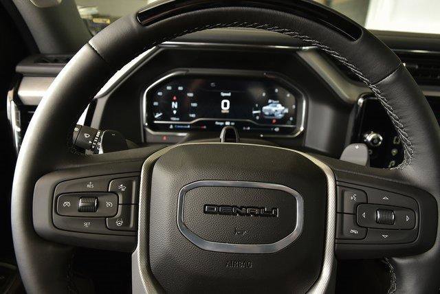 New 2025 GMC Sierra 1500 Denali image 62