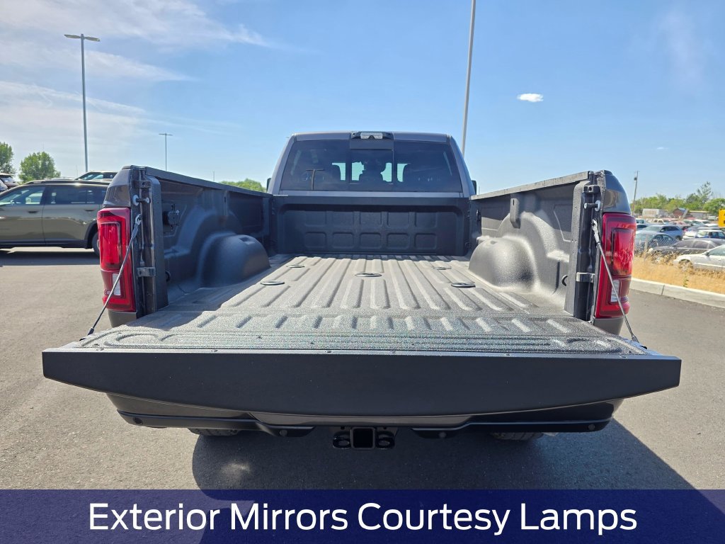 New 2026 RAM 2500 Laramie AWD/4WD image 33
