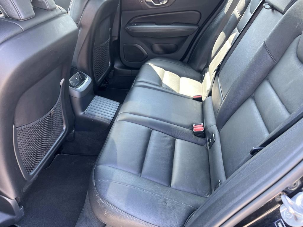 Certified 2023 Volvo S60 T8 Plus w/ Climate Package image 17