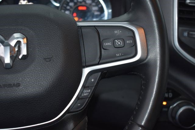 Used 2024 RAM 2500 Big Horn AWD/4WD image 14
