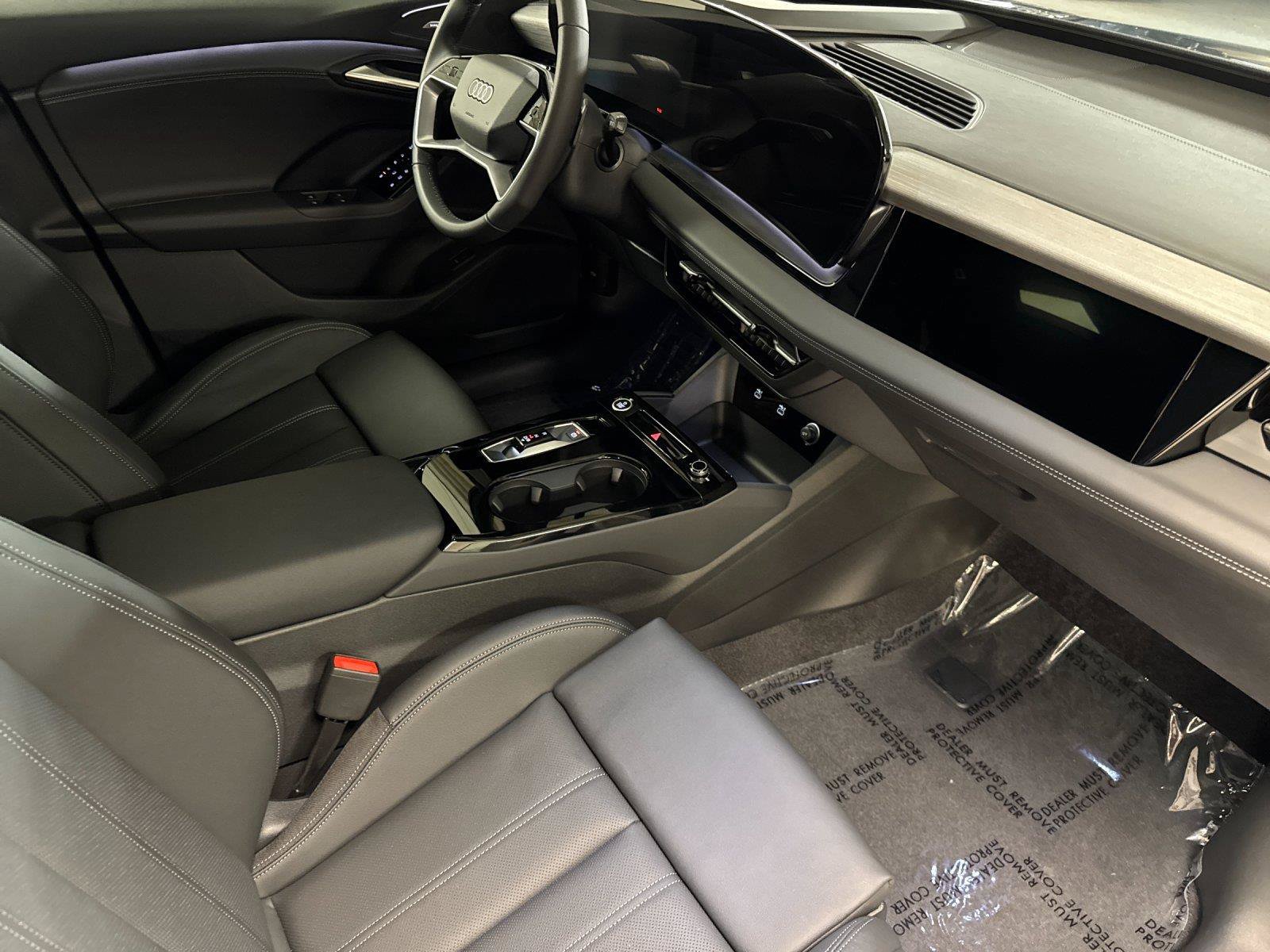 New 2027 Audi Q6 e-tron Premium Plus AWD/4WD image 15