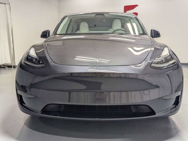 Used 2024 Tesla Model Y Long Range image 24