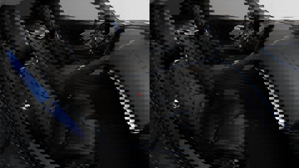 New 2026 Chevrolet Corvette Z06 image 51