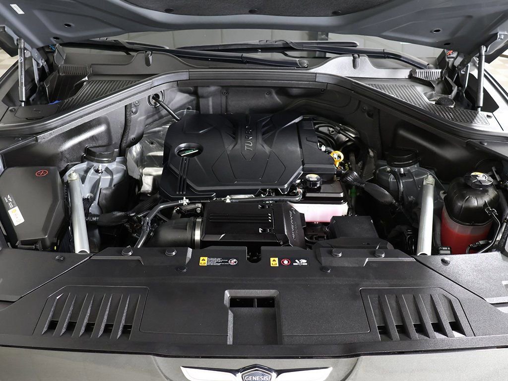 Used 2024 Genesis GV80 2.5T image 19