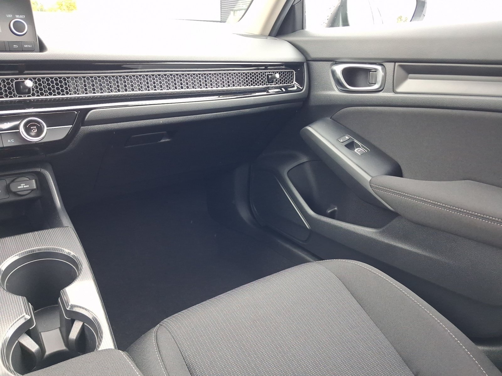 Used 2026 Honda Civic LX image 21