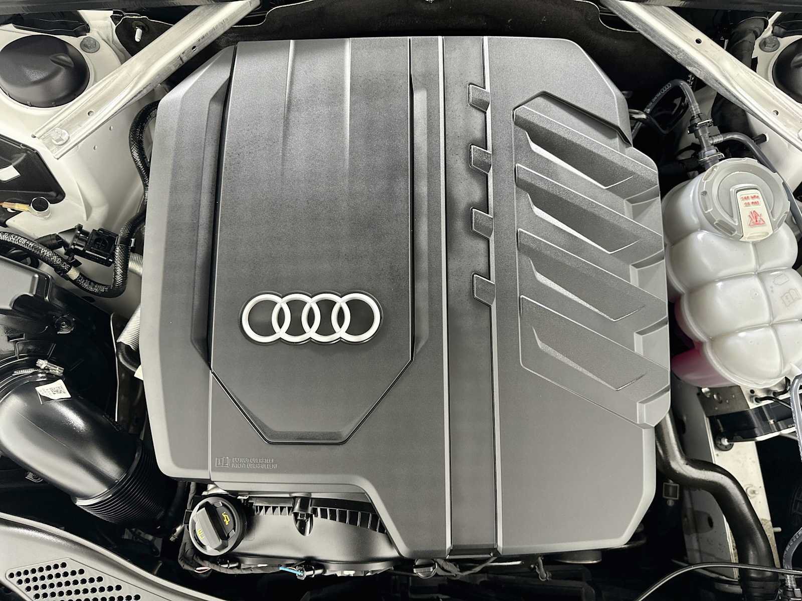 Certified 2023 Audi A5 2.0T Premium w/ Convenience Package AWD/4WD image 28