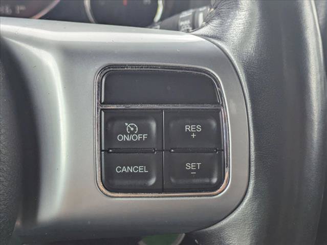 Used 2015 Jeep Wrangler Unlimited Rubicon AWD/4WD image 12
