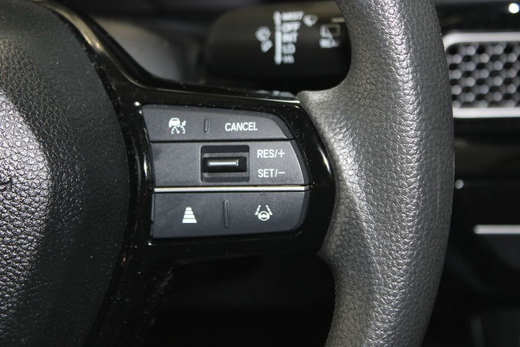 Used 2023 Honda Civic LX image 21