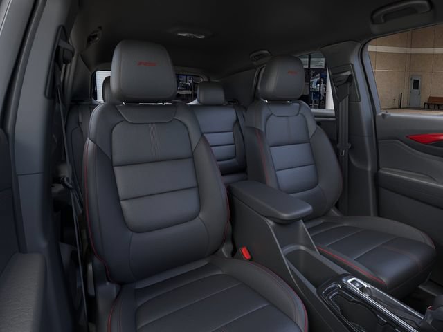 New 2026 Chevrolet TrailBlazer RS w/ Convenience Package FWD image 16