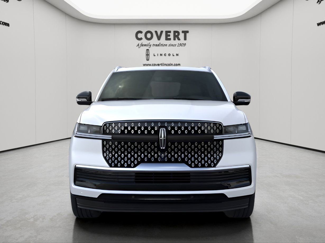 New 2025 Lincoln Navigator Reserve image 6